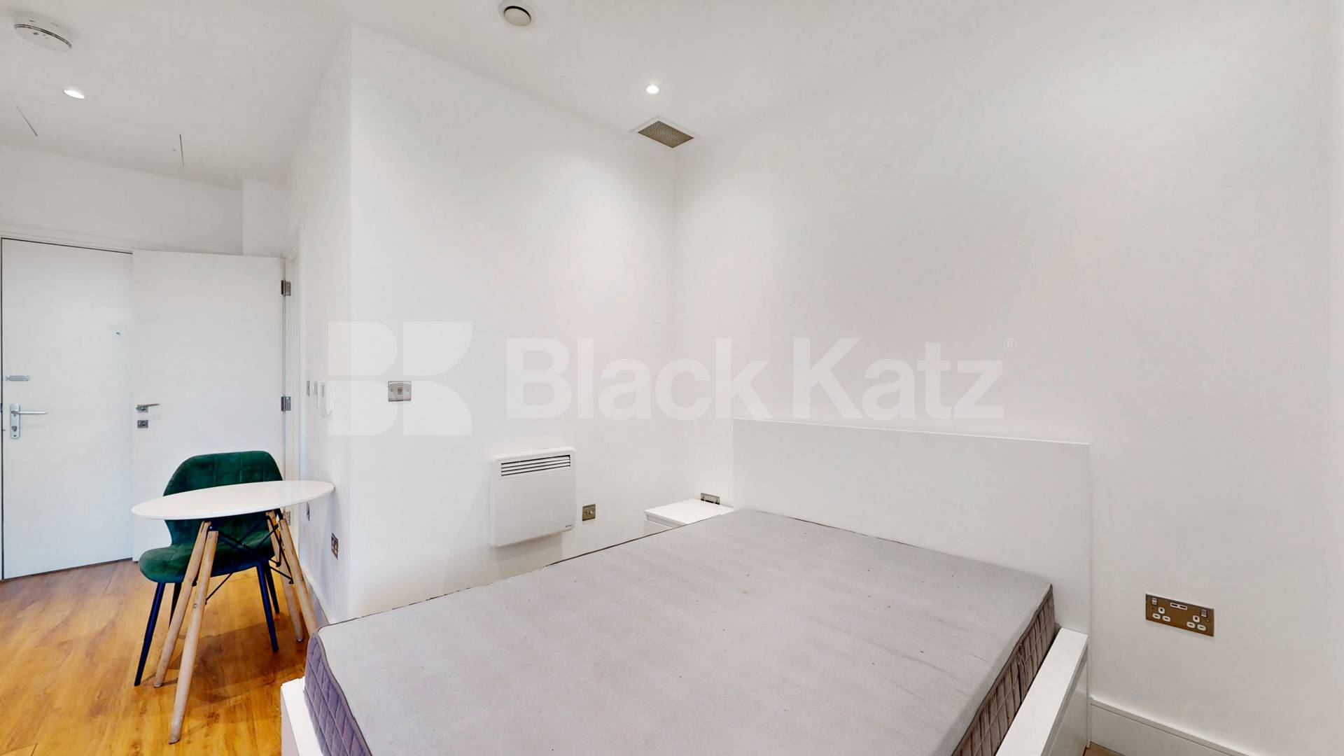 Luxury Apartment Building  Westgate House, Ealing